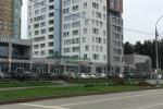 Аренда Торговой площади, улица Революции дом 24 Аренда Торговой площади, улица Революции дом 24