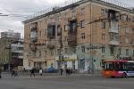 Продажа Торговой площади, улица Героев Хасана дом 1 Продажа Торговой площади, улица Героев Хасана дом 1