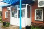 Продажа Торговой площади, улица 50 лет Октября дом 38А Продажа Торговой площади, улица 50 лет Октября дом 38А