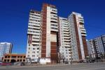 Продажа Торговой площади, Парковый проспект дом 1 Продажа Торговой площади, Парковый проспект дом 1