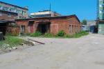 Продажа Производственного помещения, улица Героев Хасана дом 38 Продажа Производственного помещения, улица Героев Хасана дом 38