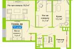 Продажа Квартиры, Кронштадтская улица дом 45 Продажа Квартиры, Кронштадтская улица дом 45