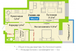 Продажа Квартиры, Кронштадтская улица дом 45 Продажа Квартиры, Кронштадтская улица дом 45
