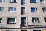 Аренда Комнаты, Ямпольская улица дом 14 Аренда Комнаты, Ямпольская улица дом 14