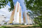 Продажа Квартиры, улица Вильямса дом 51А Продажа Квартиры, улица Вильямса дом 51А